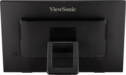 Monitor ViewSonic 24" TD2423