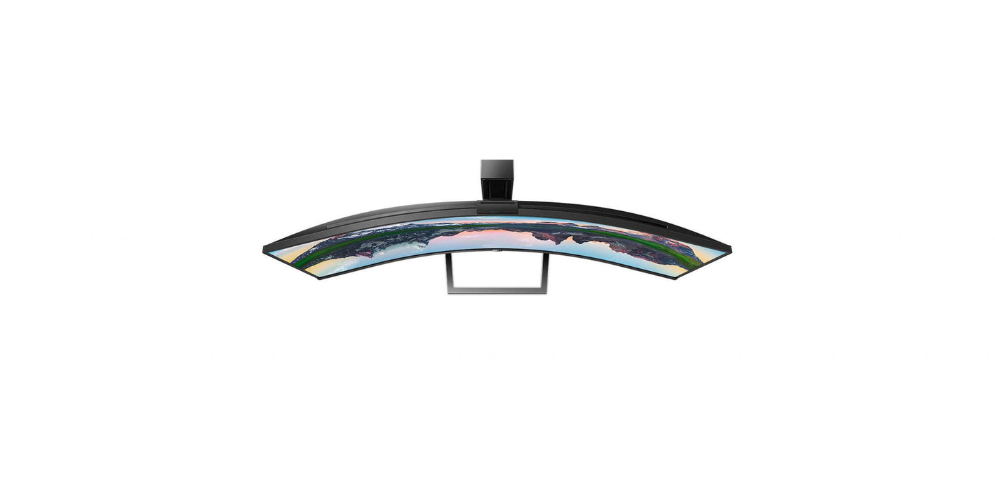 Monitor Philips 48.8" 499P9H/00