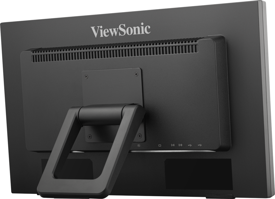 Monitor ViewSonic 22" TD2223