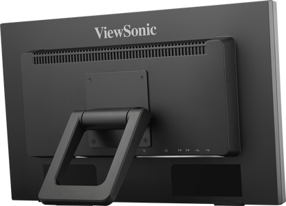 Monitor ViewSonic 22" TD2223