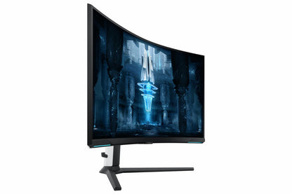 Monitor Samsung 32" LS32BG850NPXEN