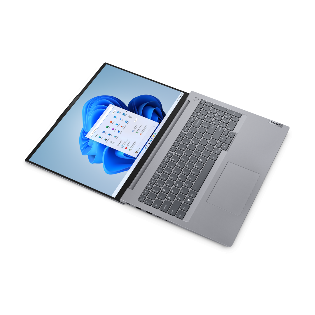 Laptop Lenovo ThinkBook 16 G7 IML; 16" WUXGA; Intel Core Ultra 5 125U; Integrated Intel Graphics; RAM 16GB, SSD 1TB, 3YD DOS