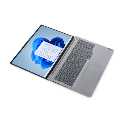 Laptop Lenovo ThinkBook 16 G7 IML; 16" WUXGA; Intel Core Ultra 5 125U; Integrated Intel Graphics; RAM 16GB, SSD 1TB, 3YD DOS