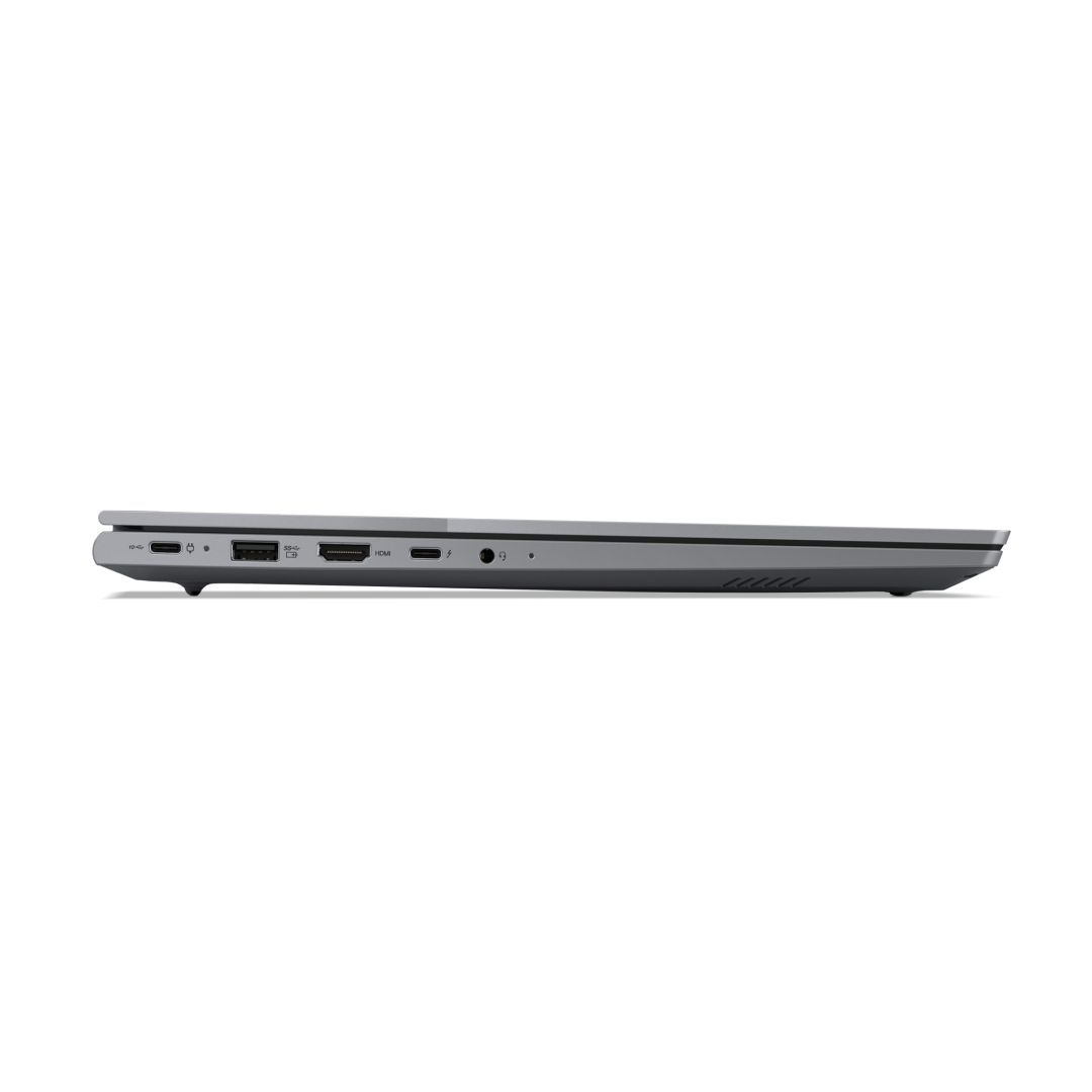 Laptop Lenovo ThinkBook 16 G7 IML; 16" WUXGA; Intel Core Ultra 5 125U; Integrated Intel Graphics; RAM 16GB, SSD 1TB, 3YD DOS