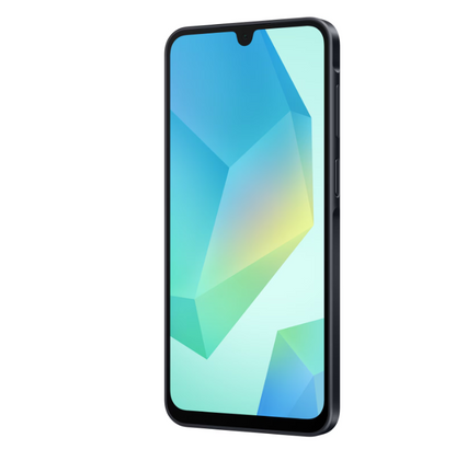 Samsung A16 A165F 6.7" 4GB 128GB DualSIM Black