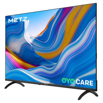Televizor METZ LED 32MTE6000, 80 cm, Smart Google TV , HD, Clasa E (Brand German)