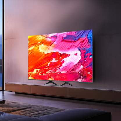 Televizor METZ QLED 50MQF7500Z