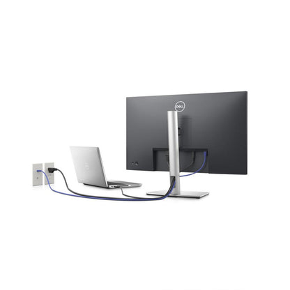 Monitor Dell 4K 27" P2723QE, 68.47 cm, TFT LCD IPS, 3840 x 2160 at 60 Hz, 16:9