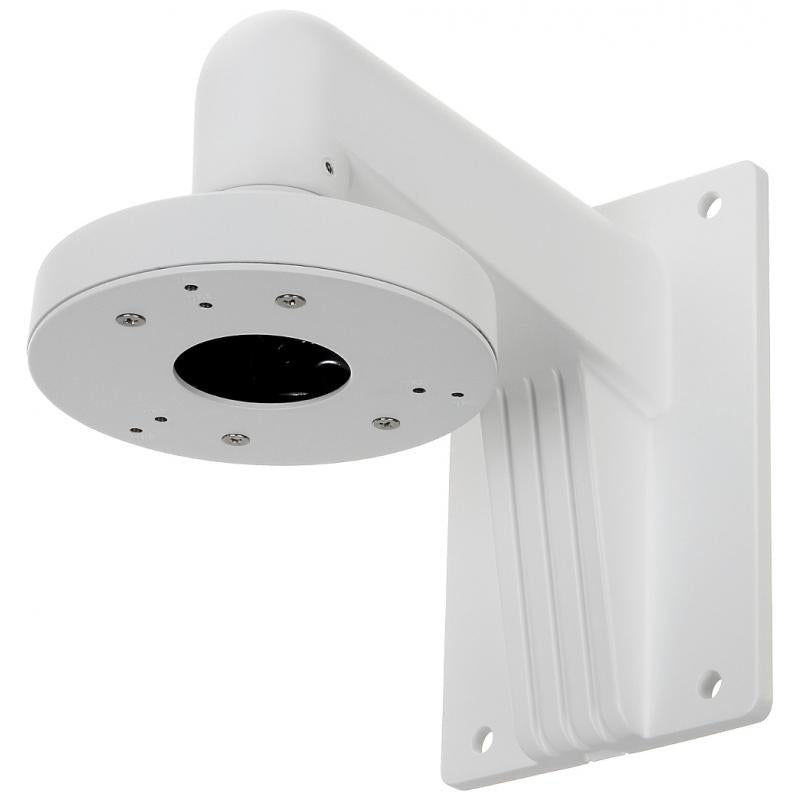 Suport prindere Hikvision DS-1273ZJ-130-TRL, dimensiuni: ?130×182×120mm