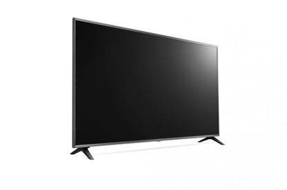 Televizor LED LG 86UR781C, 217 cm, Ultra HD 4K, Smart TV, WiFi, CI+, Clasa F, Negru