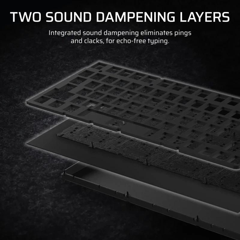 Tastatura Gaming Mecanica CORSAIR K65