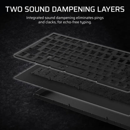 Tastatura Gaming Mecanica CORSAIR K65