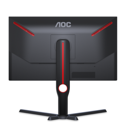 Monitor AOC 24.5" 25G3ZM/BK