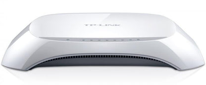 Router Wireless TP-Link TL-WR840N, Wi-Fi 4, Single-Band