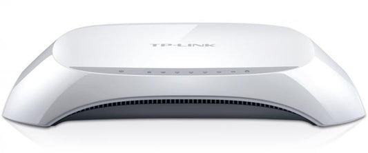 Router Wireless TP-Link TL-WR840N, Wi-Fi 4, Single-Band