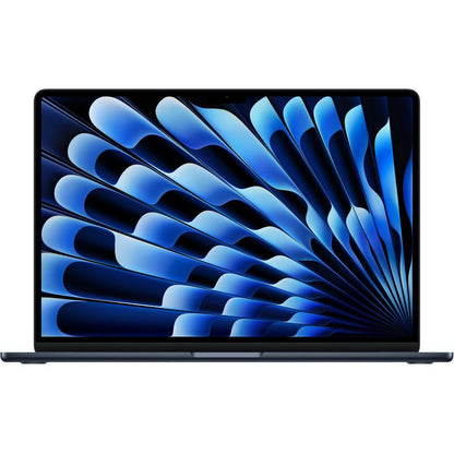 MacBook Air 15.3" Retina/Apple M4 (CPU 10- core, GPU 10- core, Neural Engine 16- core)/32GB/1TB - Midnight - INT KB (2025)