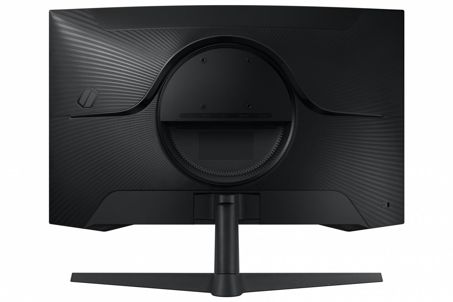 Monitor Samsung 27" LS27CG552EUXEN