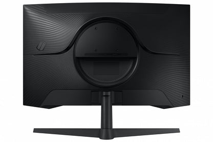 Monitor Samsung 27" LS27CG552EUXEN