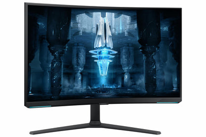 Monitor Samsung 32" LS32BG850NPXEN