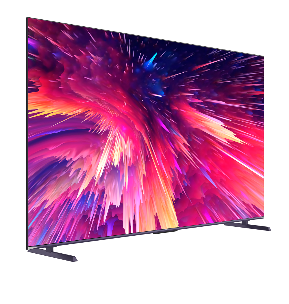 Televizor METZ QLED 100MQE8500, 254 cm, Smart Google TV, 4K Ultra HD, 120Hz, Clasa F (Brand German)
