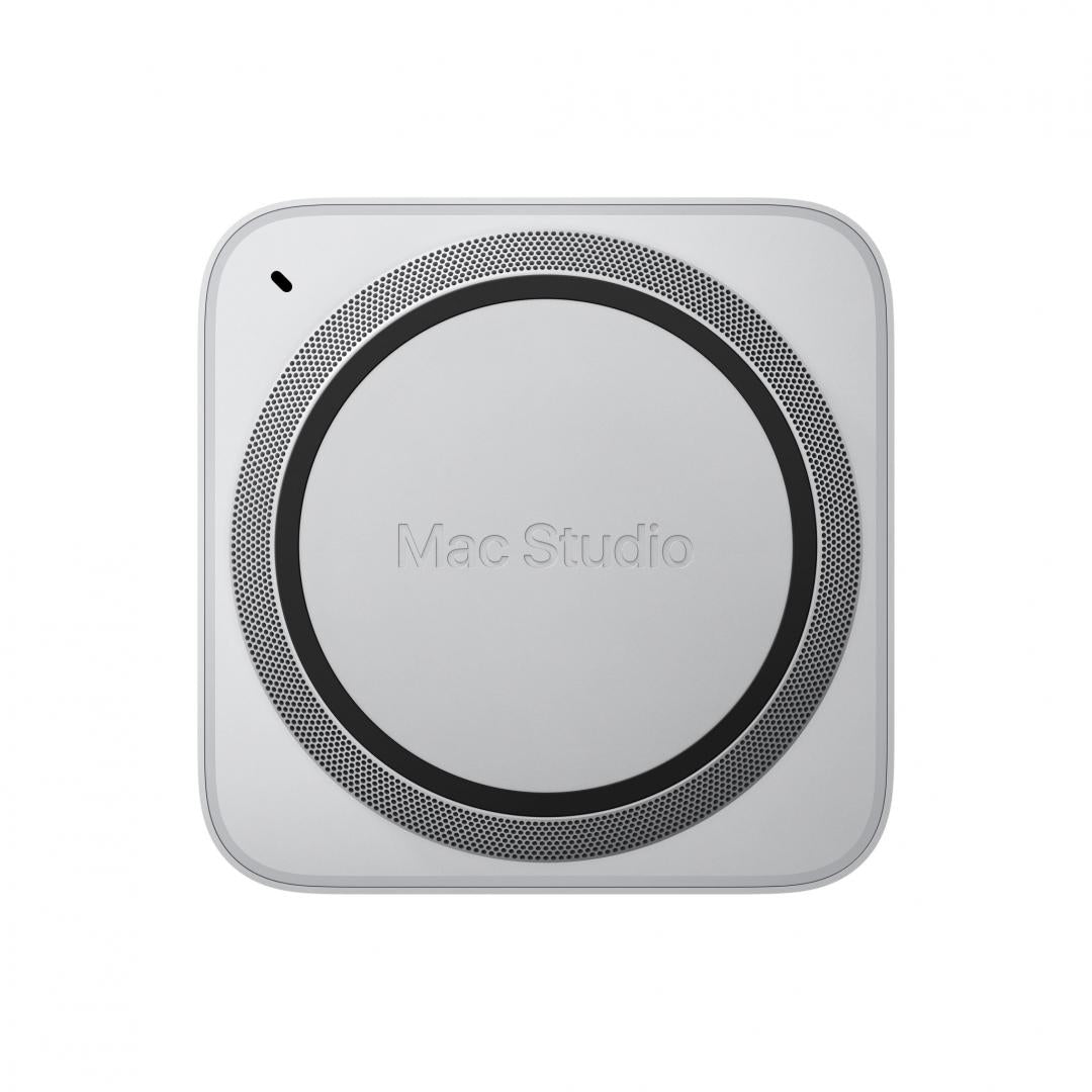 Apple Mac Studio M4 Max(CPU 14-core, GPU 32-core, Neural Engine 16-Core)/36GB/512GB