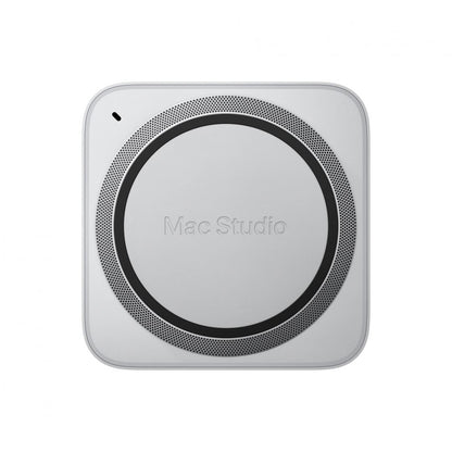 Apple Mac Studio M4 Max(CPU 14-core, GPU 32-core, Neural Engine 16-Core)/36GB/512GB