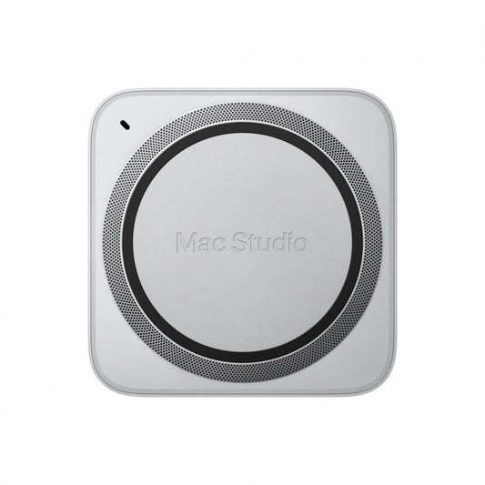 Apple Mac Studio M4 Max(CPU 14-core, GPU 32-core, Neural Engine 16-Core)/36GB/512GB