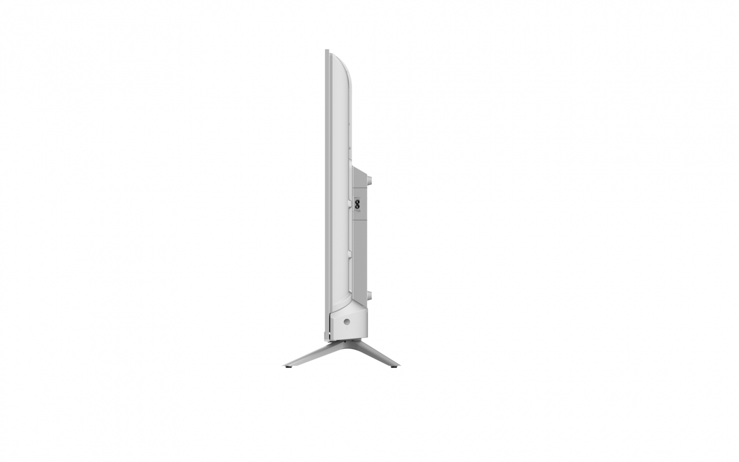 LED TV DIAMANT SMART 32HL4331H/C, 80 cm, HD, Alb, VIDAA