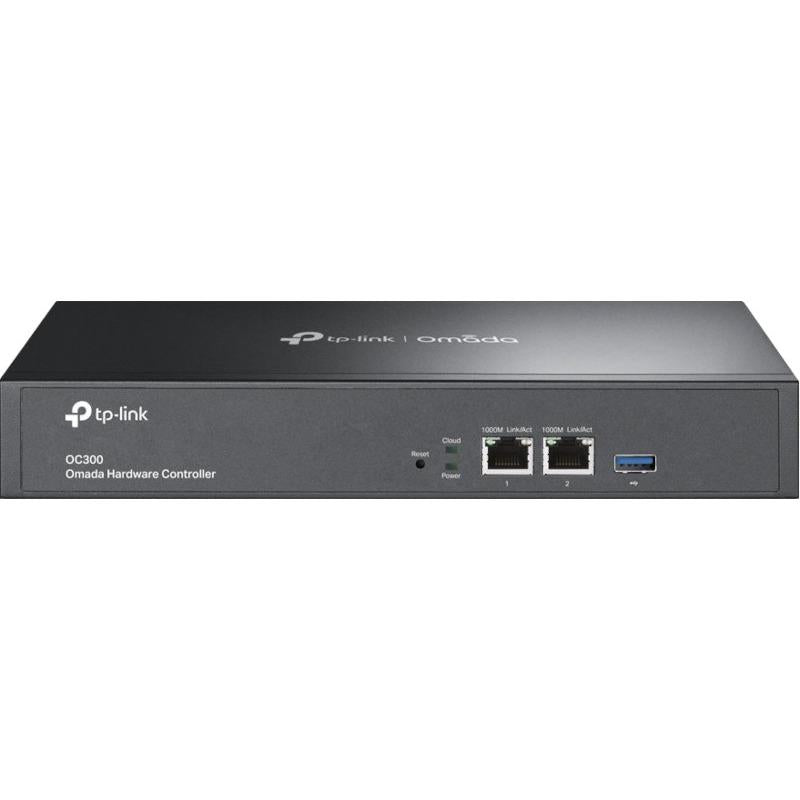 Router Wireless TP-LINK Controller OC300, Wi-fi, Single-Band, Gigabite