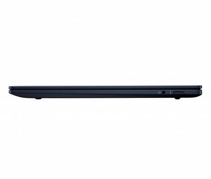 Laptop HP EliteBook Ultra G1q cu procesor Snapdragon X Elite X1E-78-100 12 Core (up to 3.4 GHz, 42MB), 14 inch 2.2K TOUCH, Qualcomm Adreno graphics, 32 GB LPDDR5x, SSD, 1TB PCIe TLC M.2, Windows 11 Pro 64bit , Atmospheric Blue