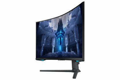 Monitor Samsung 32" LS32BG750NPXEN