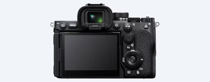 APARAT FOTO SONY ?7R V CU SENZOR DE IMAGINE FULL FRAME