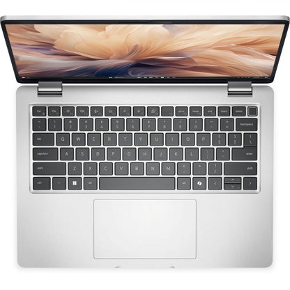 Laptop DELL PRO 14 Plus FHD+, Intel U5-236V, 16GB Ram, 512GB SSD, Integrated Intel Arc graphics, Windows 11 Pro