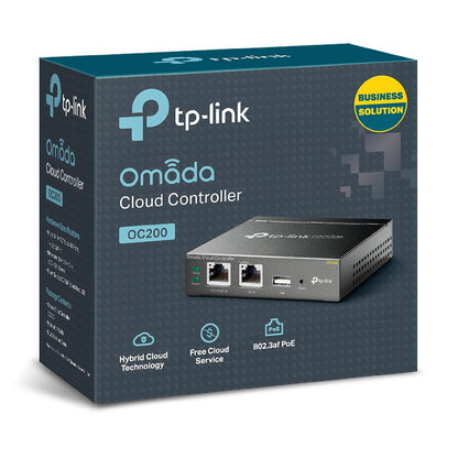Controller Wireless Tp-Link OC200, Wi-Fi, Single-Band