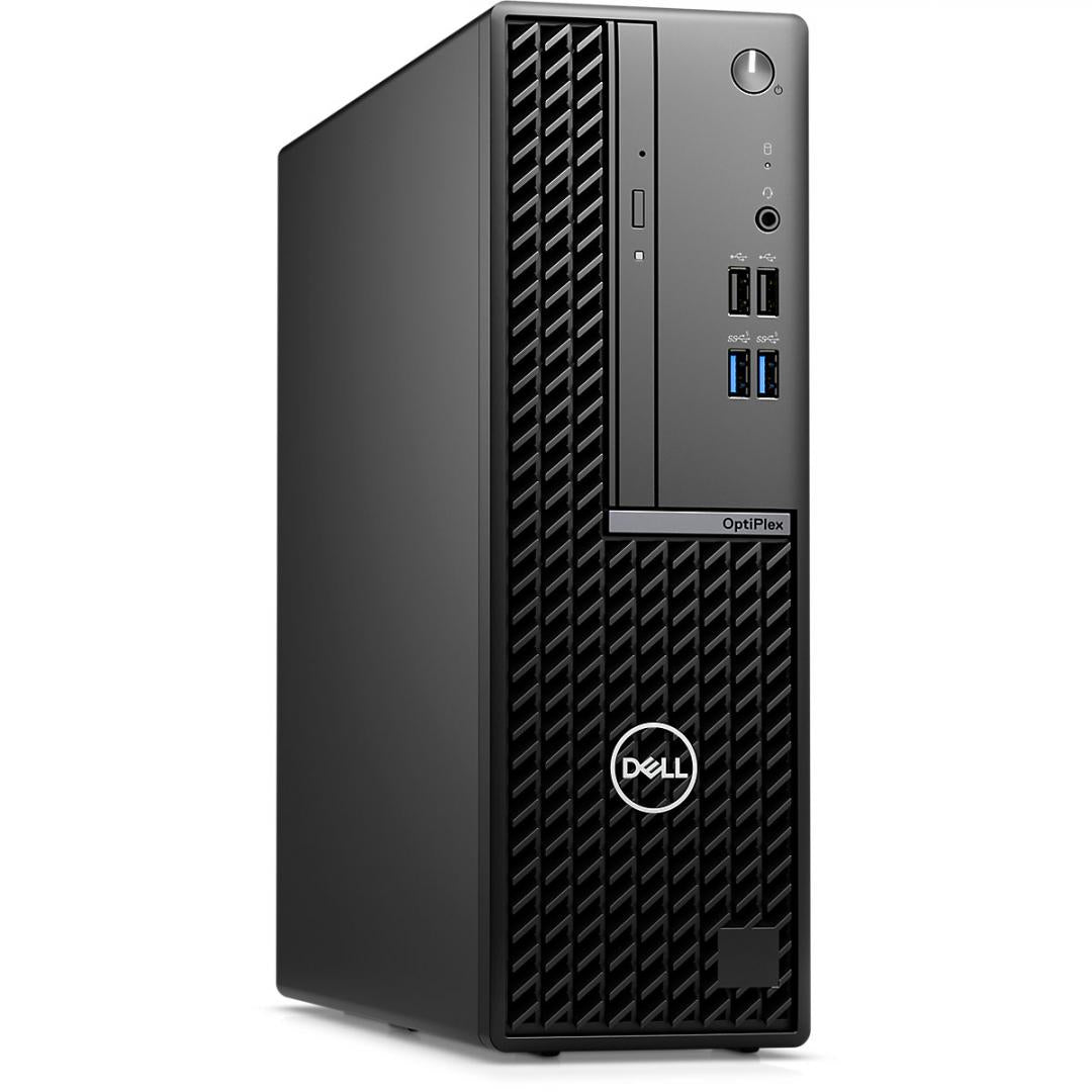 Desktop Dell OptiPlex 7010 Small Form Factor, Intel i3-13100, 16GB Ram, 512GB SSD, Intel Integrated Graphics, Windows 11 Pro EDU, 5Y
