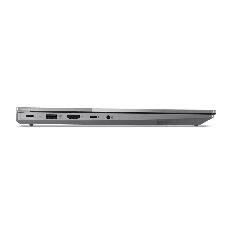 Laptop Lenovo ThinkBook 14 2-in-1 G4 IML; 14" WUXGA Touch; Intel Core Ultra 7 155U; Integrated Intel Graphics; RAM 16GB, SSD 512GB, 3YO W11P