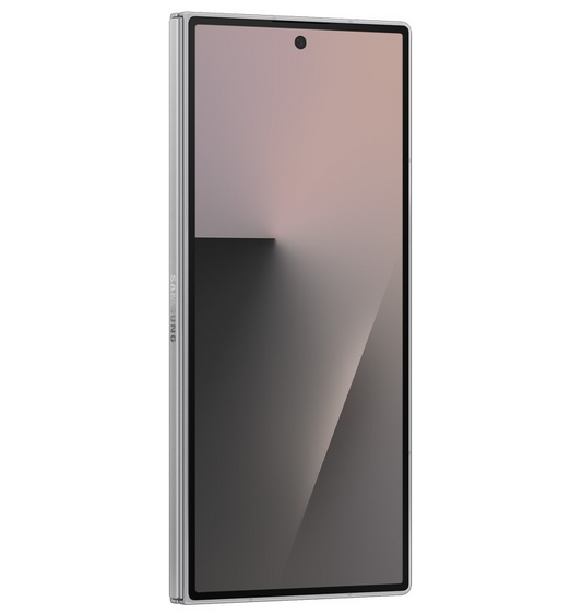 Samsung Z FOLD7 5G F966B 8"/6.5" 12GB 512GB DualSIM Silver Shadow