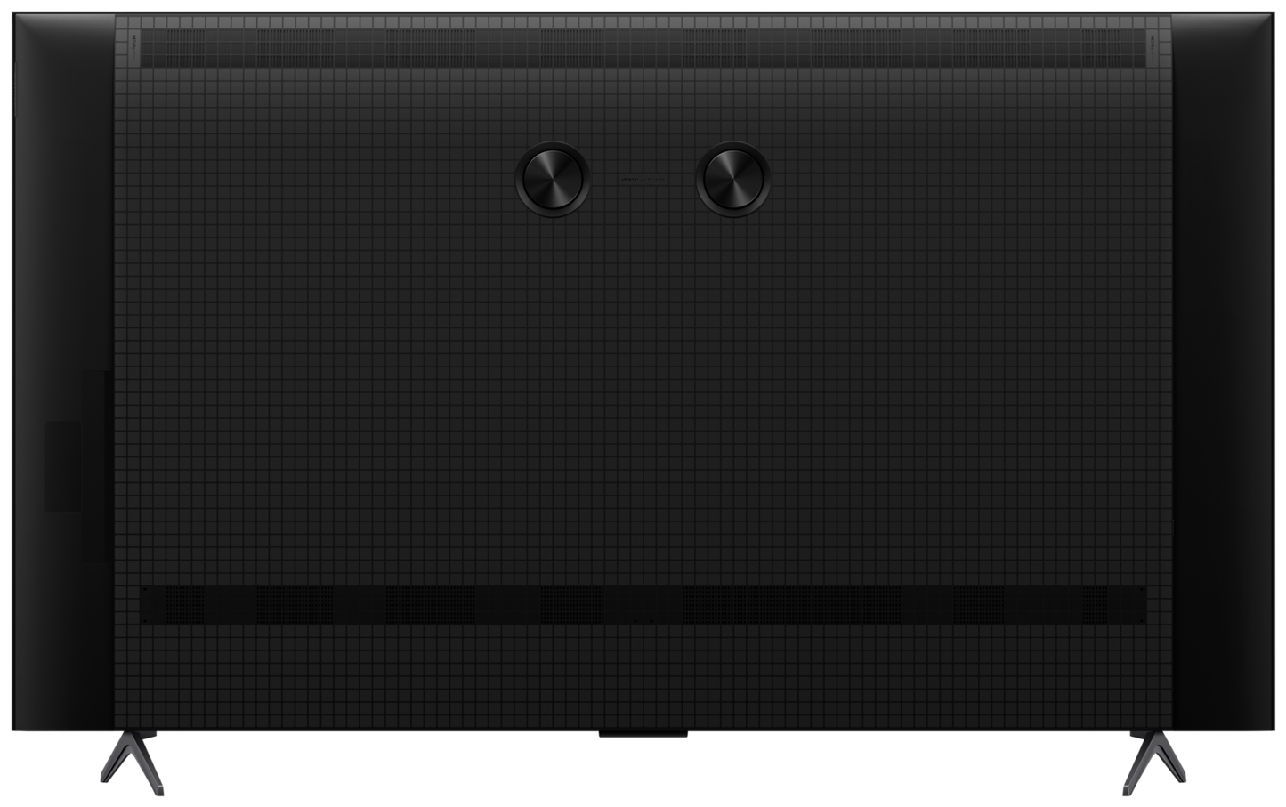Televizor TCL Mini LED 55C61KS, 139 cm, Smart Google TV, 4K Ultra HD, (Model 2025)