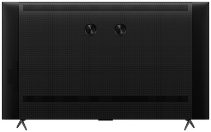Televizor TCL Mini LED 55C61KS, 139 cm, Smart Google TV, 4K Ultra HD, (Model 2025)