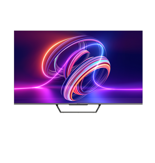 Televizor METZ QLED 50MQD7500, 126 cm, Smart Google TV ,4K Ultra HD, Clasa F (Brand German)