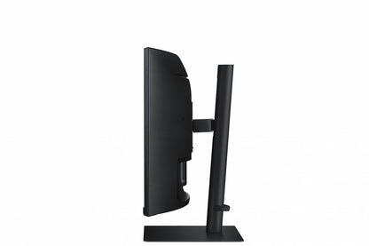 Monitor Samsung 34" LS34C652UAUXEN