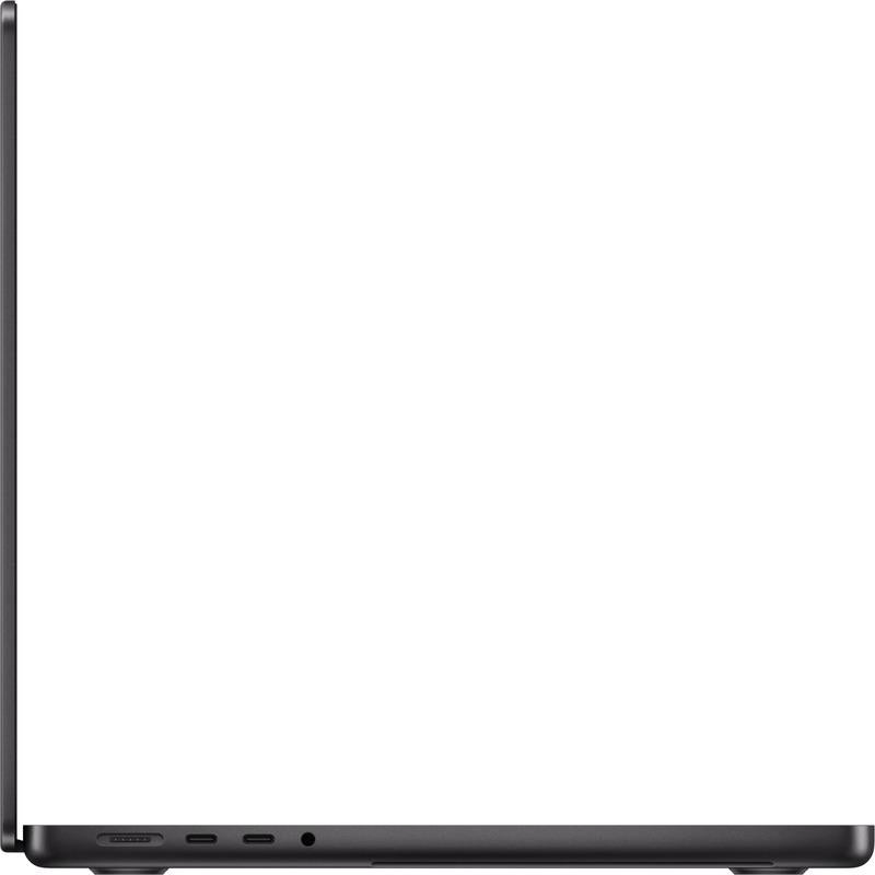 MacBook Pro 14.2"/Apple M4 (CPU 10-core, GPU 10-core, Neural Engine 16- core)/32GB/1TB - Space Black - INT KB (cto from MCX04RO/A)
