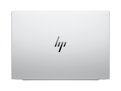 Laptop HP EliteBook 8 G1i cu procesor Intel Core Ultra7-255U 12-Core (2GHz, up to 5.2GHz, 12MB) 12 TOPS, 16.0 inch WUXGA, 32GB DDR5, SSD 1TB PCIe NVMe, Intel Graphics, Windows 11 Pro 64bit, Silver, 3yw Offsite