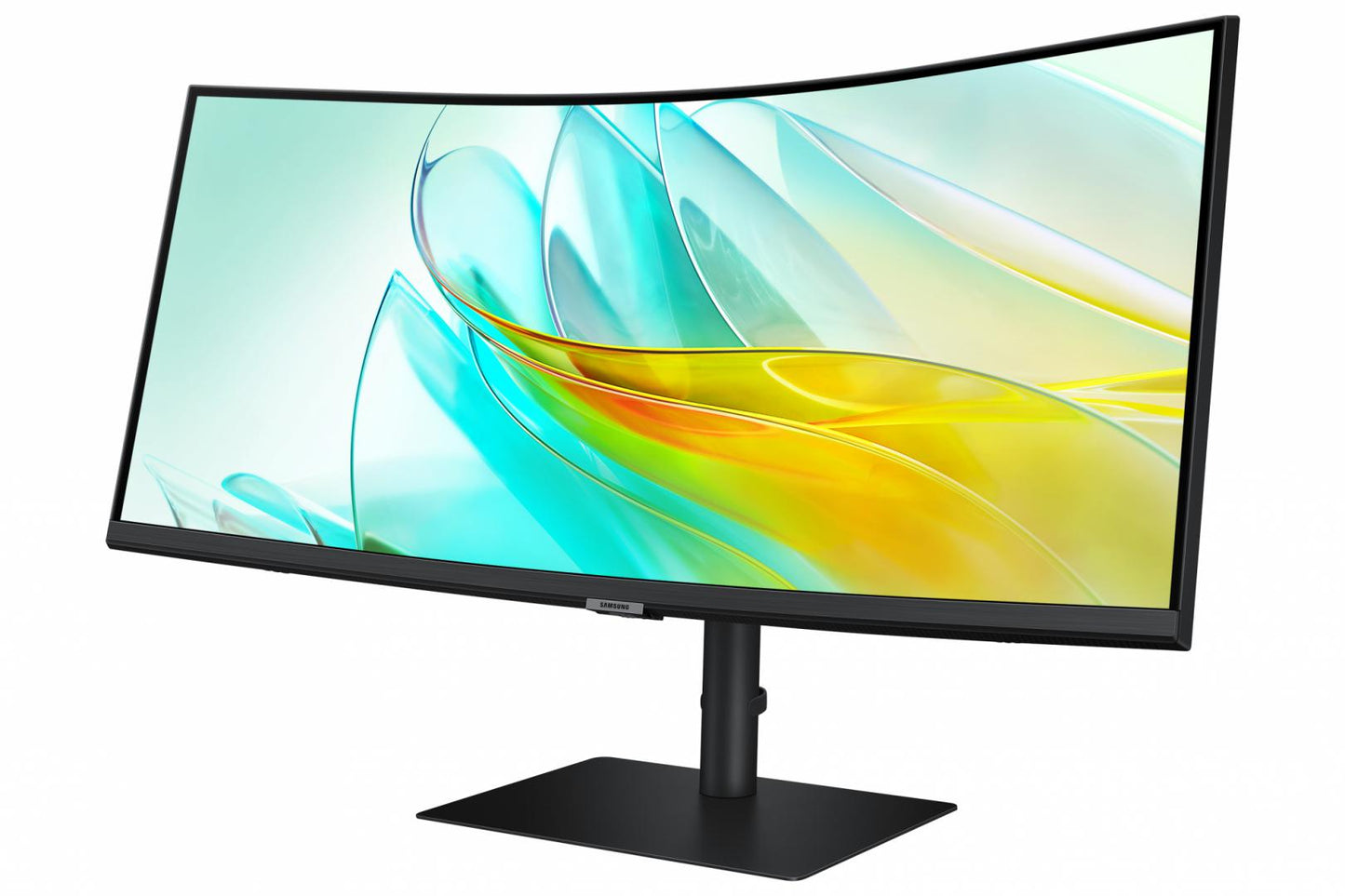 Monitor Samsung 34" LS34C652UAUXEN
