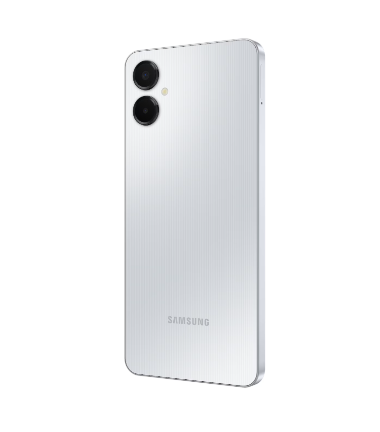 Samsung A06 5G A066B 6.7" 4GB 64GB DualSIM Gray (garantie doar la NOD)