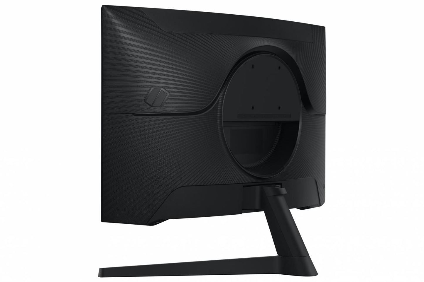 Monitor Samsung 27" LS27CG552EUXEN