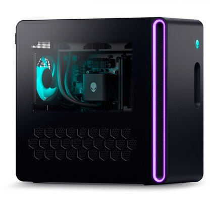 Dell Gaming Desktop Alienware Aurora ACT1250 1000W, Intel U9-285K, 64GB Ram, 1TB+4TB SSD, RTX 5080, Windows 11 Pro