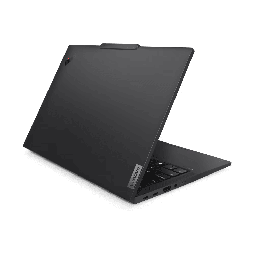 Laptop Lenovo ThinkPad T14s Gen 5; 14" WUXGA; Intel Core Ultra 7 155U; Integrated Intel Graphics; RAM 32GB, SSD 1TB, 3YP W11P