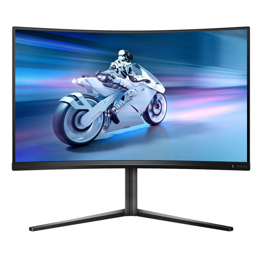 Monitor Philips 31.2" 32M2C5500W/00