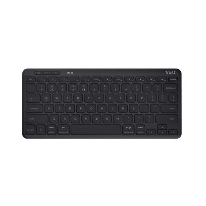 Tastatura Trust Lyra Compact Wireless
